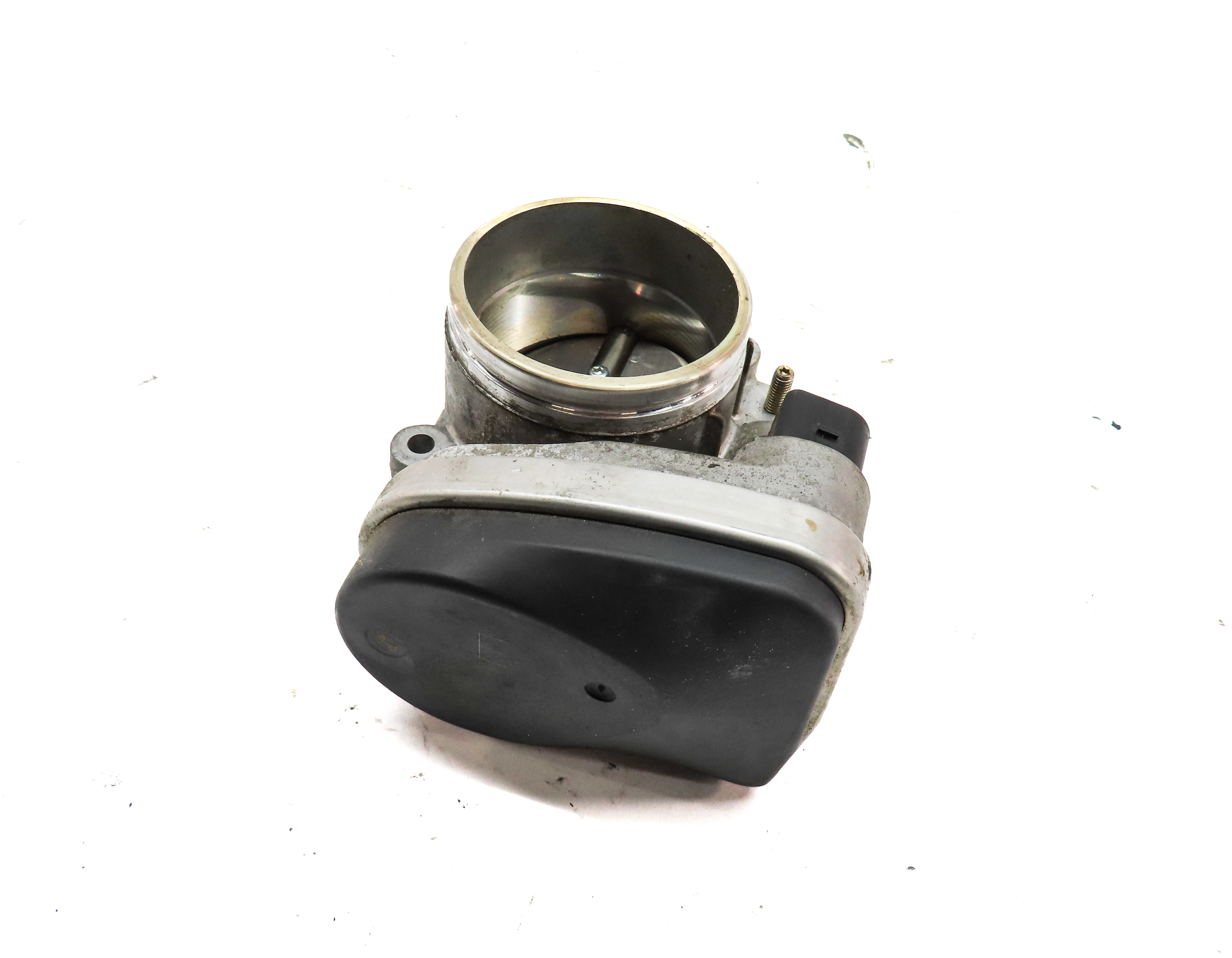 01-06 BMW Z4 Z3 X3 X5 330i 530i E46 E60 E36 E85 E83 E53 2.5L MOTOR THROTTLE BODY — exact item pictured